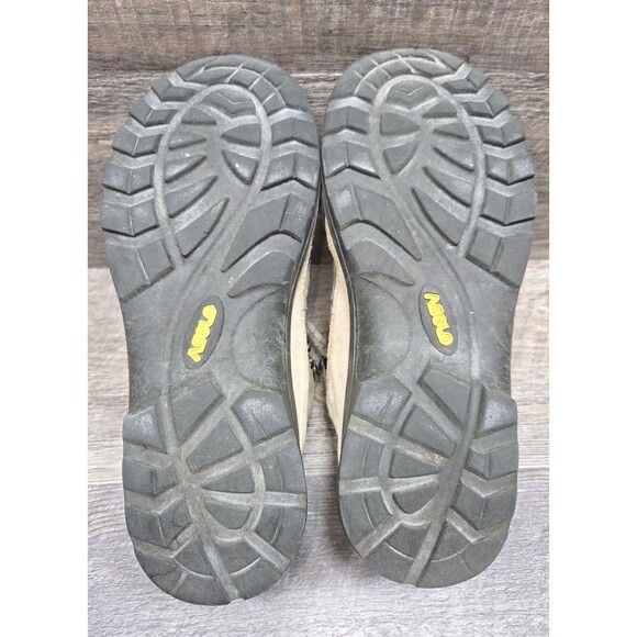 Asolo Fusion 70 GTX ladies Gortex hiking boots. Size 6 Womens - Picture 14 of 16